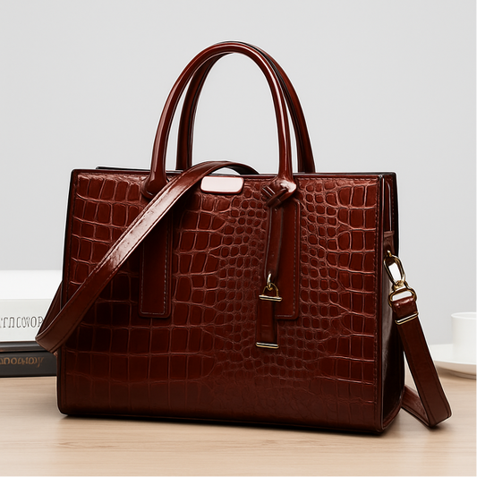 RoyalCroc™ | NextWave