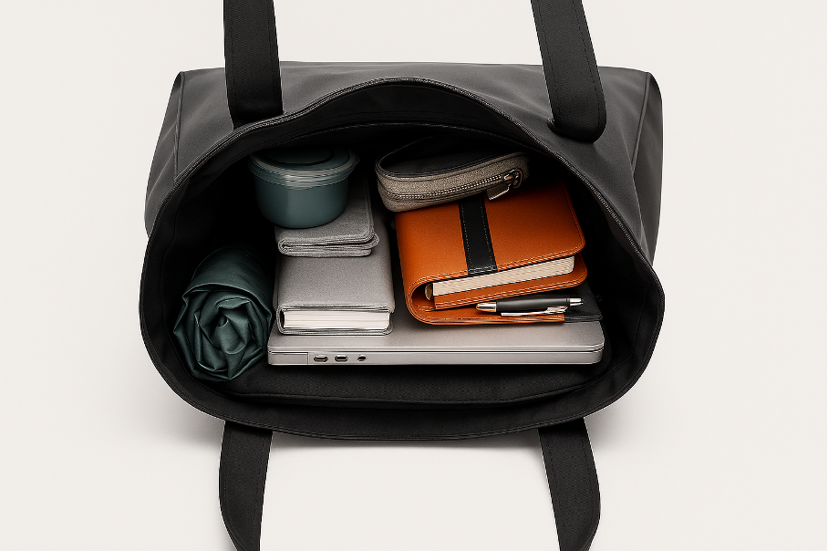 VeraBag™ | NextWave