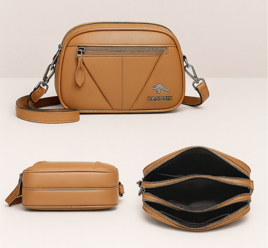 LynxBag™ | NextWave